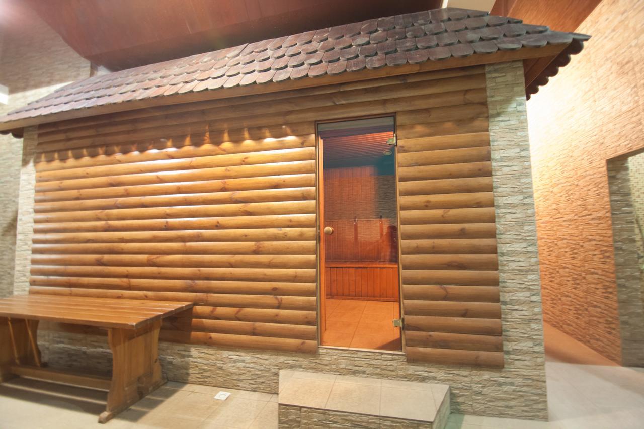 Hotel Prietenia Bender المظهر الخارجي الصورة