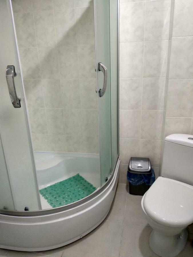 Hotel Prietenia Bender المظهر الخارجي الصورة